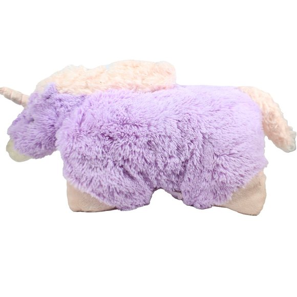 Pillow Pet Unicorn - Picture 3 of 6
